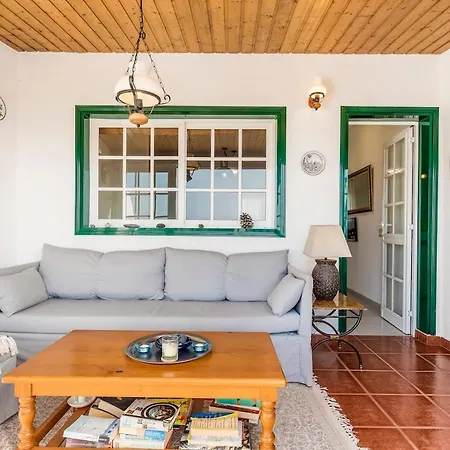 Apartman Quiet And Cozy With Ocean View