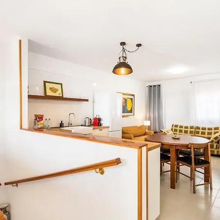 Apartman Quiet And Cozy With Ocean View