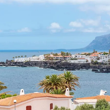 Quiet And Cozy With Ocean View Puerto de Santiago (Tenerife)
