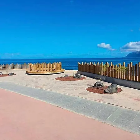 Quiet And Cozy With Ocean View *