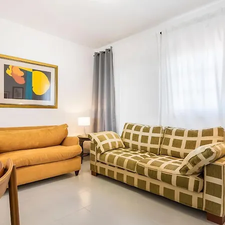 Lejlighed Quiet And Cozy With Ocean View