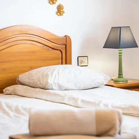 Lejlighed Quiet And Cozy With Ocean View